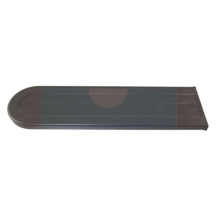Protège guide en plastique 30cm