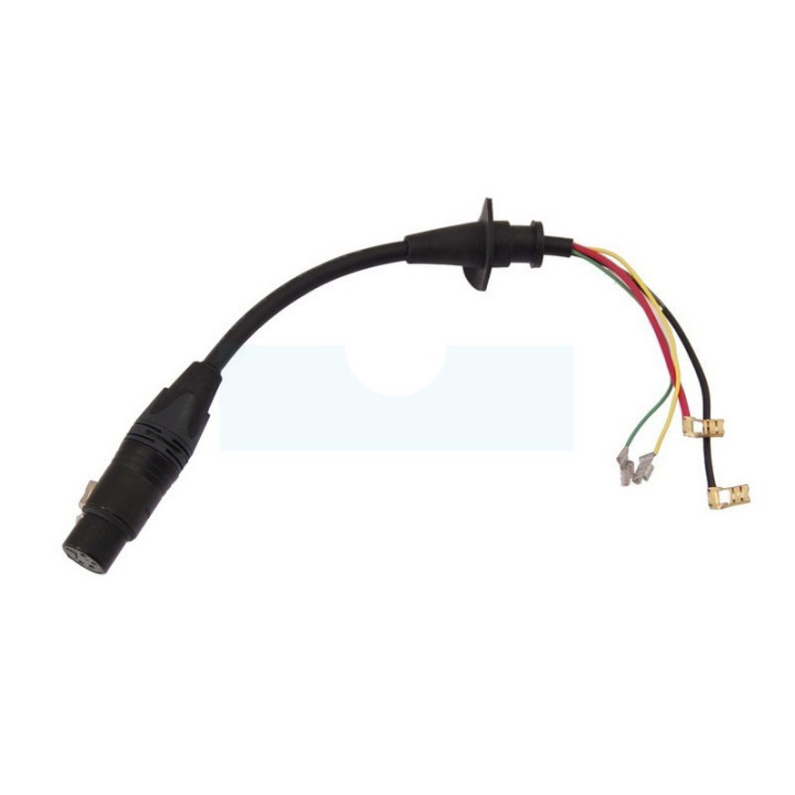 Faisceau de câbles pour sécateur Stihl (48614403001)