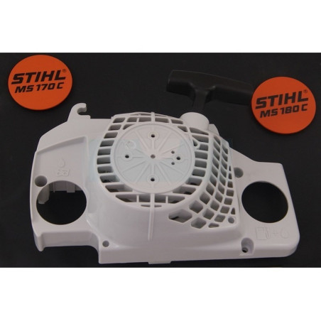 Lanceur pour tronçonneuse Stihl (11300802114)