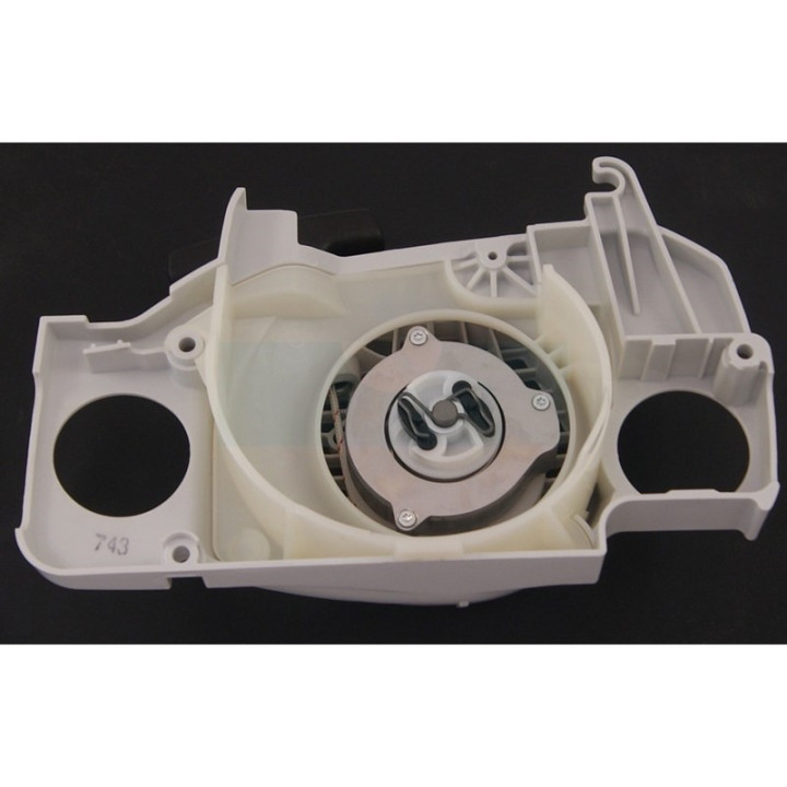 Lanceur pour tronçonneuse Stihl (11300802114)