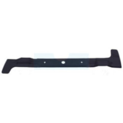Lame pour tracteur tondeuse Castelgarden / GGP (62cm) (841095010)