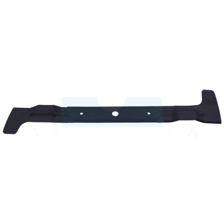 Lame pour tracteur tondeuse Castelgarden / GGP (62cm) (841095010)