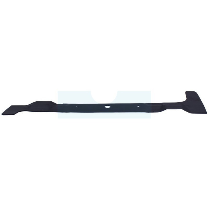 Lame pour tracteur tondeuse Castelgarden / GGP (62cm) (841095010)