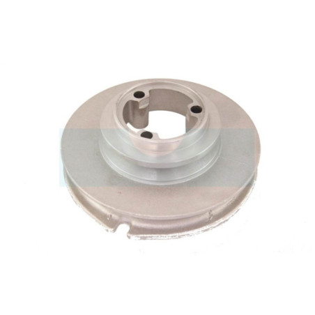 Poulie de lanceur pour moteur Lombardini (6961029)