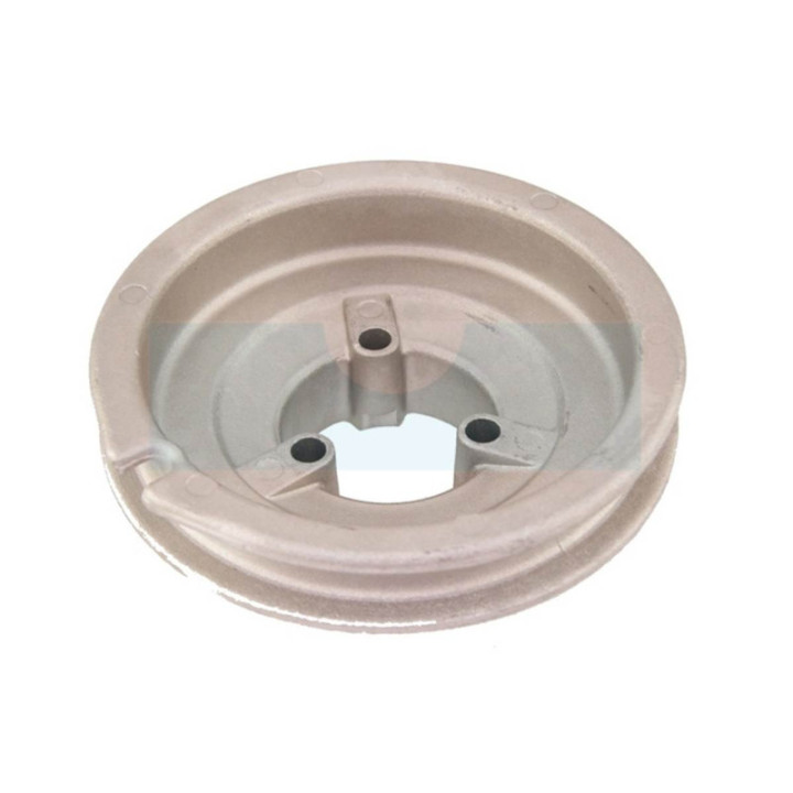 Poulie de lanceur pour moteur Lombardini (6961029)