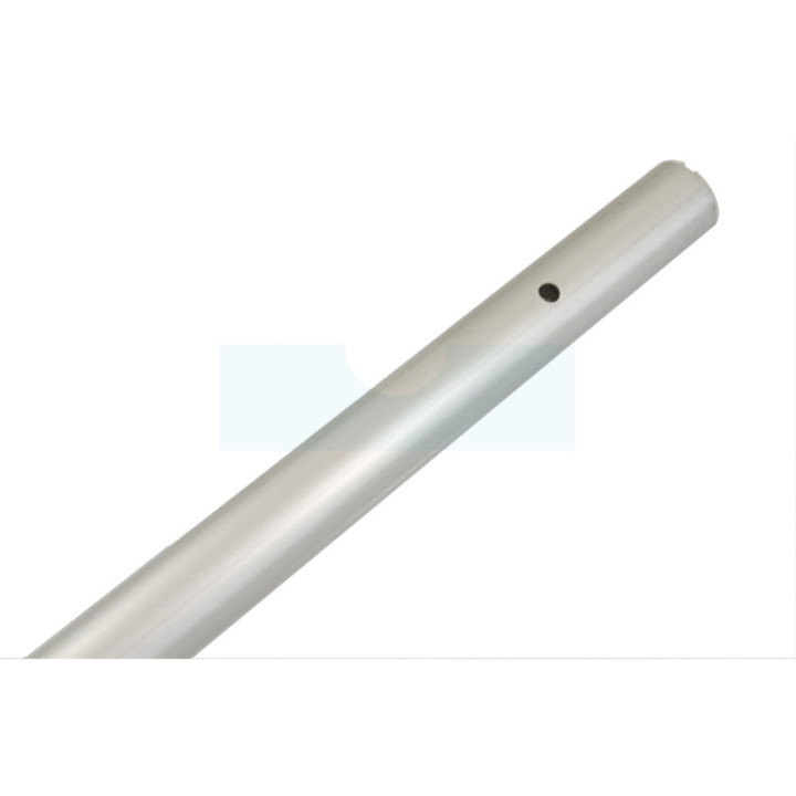Tube pour débroussailleuse Stihl (41497107113)