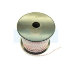 Rouleau de 100m de corde de lanceur Ø 2.5mm