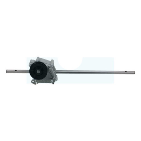 Boîtier de traction pour tondeuse Stihl (63506400105)