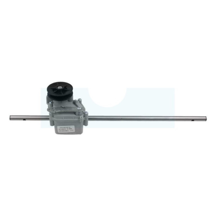 Boîtier de traction pour tondeuse Stihl (63506400105)