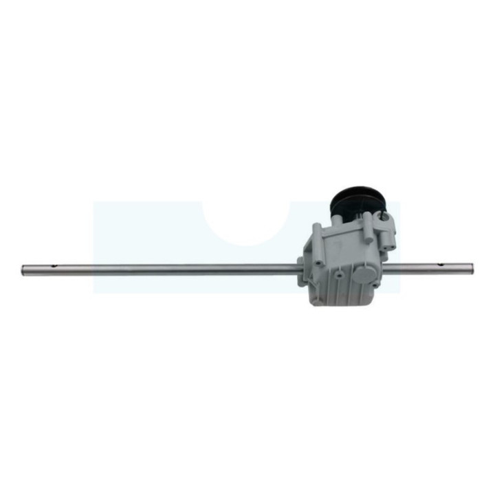 Boîtier de traction pour tondeuse Stihl (63506400105)