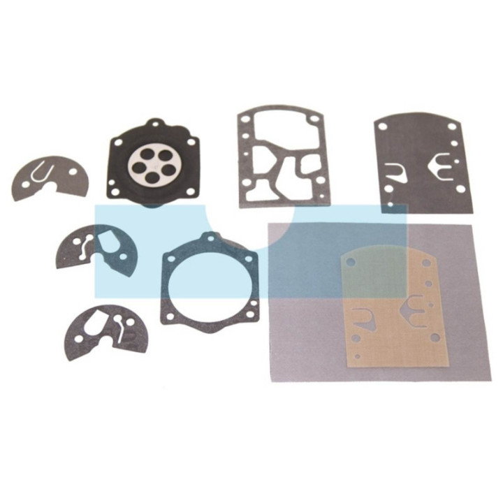 Membranes et joints pour carburateur Walbro (D11WB)