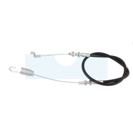 Câble d’embrayage pour tondeuse Alko (514070)