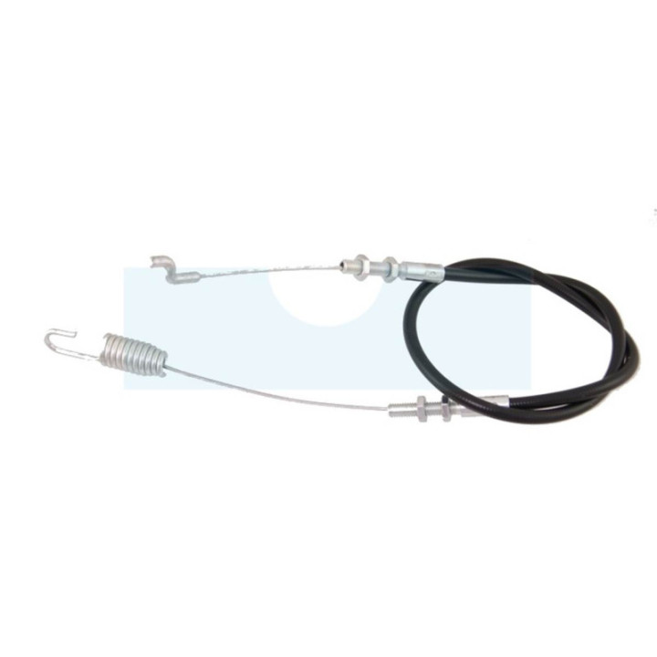 Câble d’embrayage pour tondeuse Alko (514070)