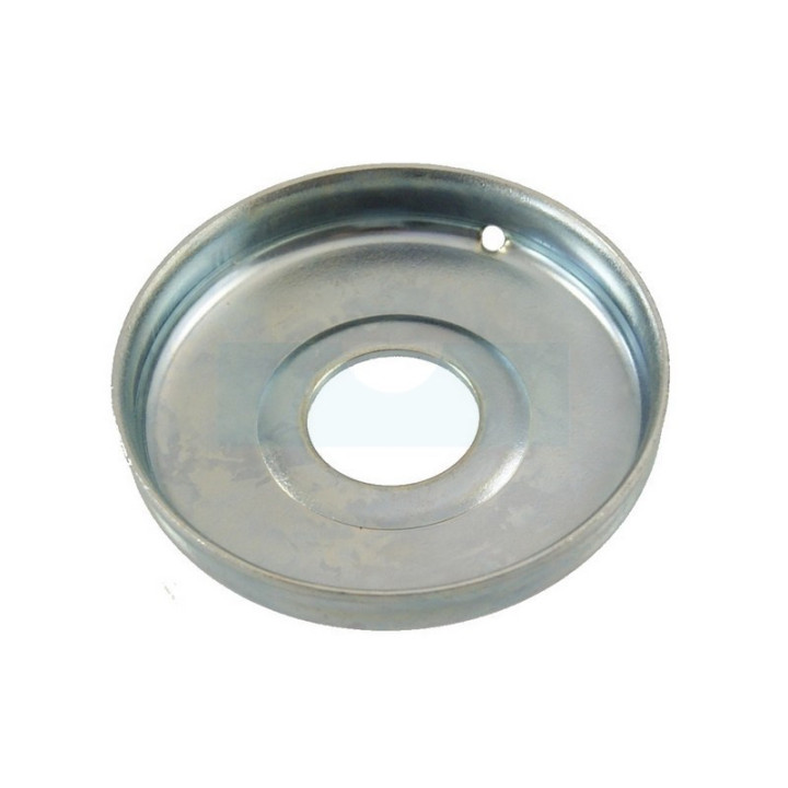 Pare-poussière pour tracteur tondeuse Husqvarna (506518701)