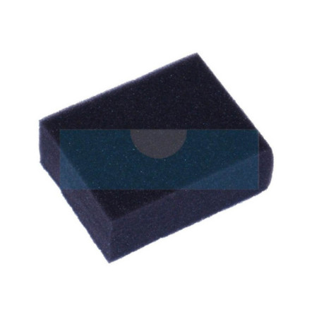 Filtre à air pour tronçonneuse Mc Culloch (M224831)