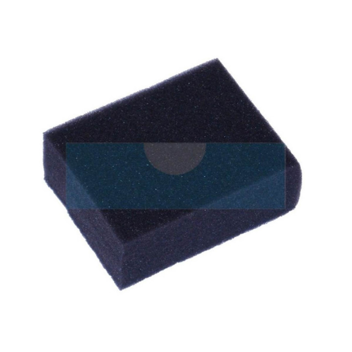Filtre à air pour tronçonneuse Mc Culloch (M224831)