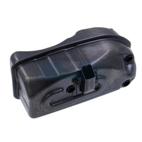 Silencieux pour souffleur Stihl (42821400603)