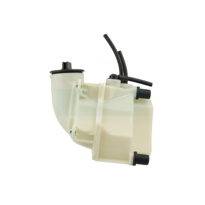Reservoir essence (4-mix) pour combi-système / perche élagueuse / taille-haie / débroussailleuse / tarière Stihl (41803500418)
