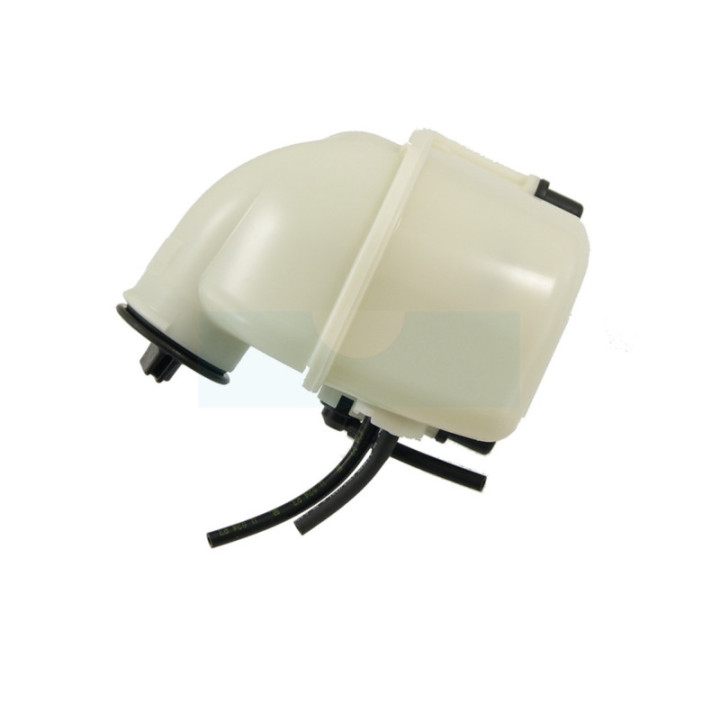 Reservoir essence (4-mix) pour combi-système / perche élagueuse / taille-haie / débroussailleuse / tarière Stihl (41803500418)