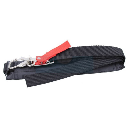 Sangle réglable avec protection