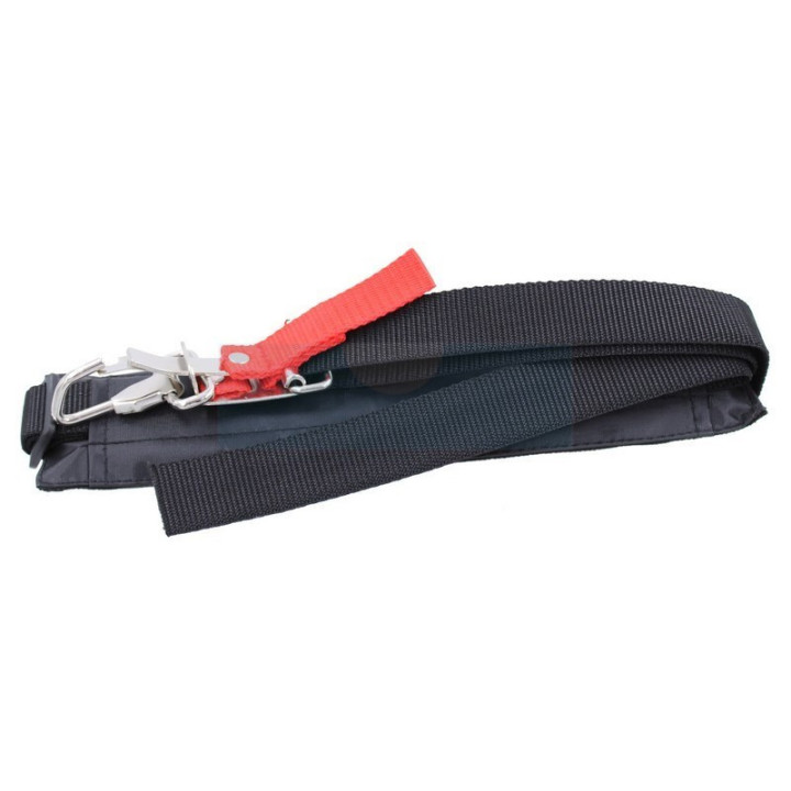 Sangle réglable avec protection