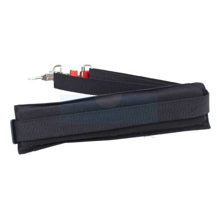 Sangle réglable avec protection