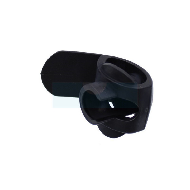 Capuchon de protection pour combi-système / perche élagueuse / débroussailleuse Stihl (41444058101)