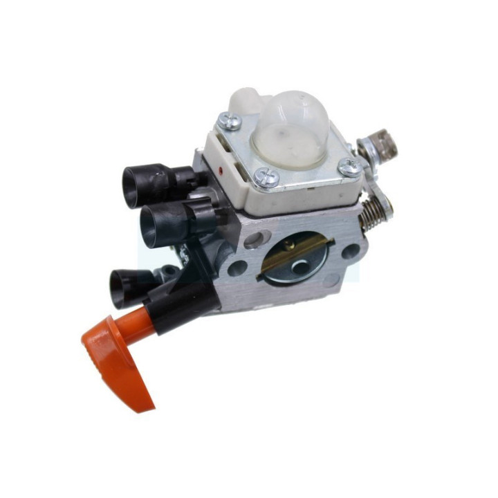 Carburateur pour combi-système / perche élagueuse / débroussailleuse Stihl (41441200603)