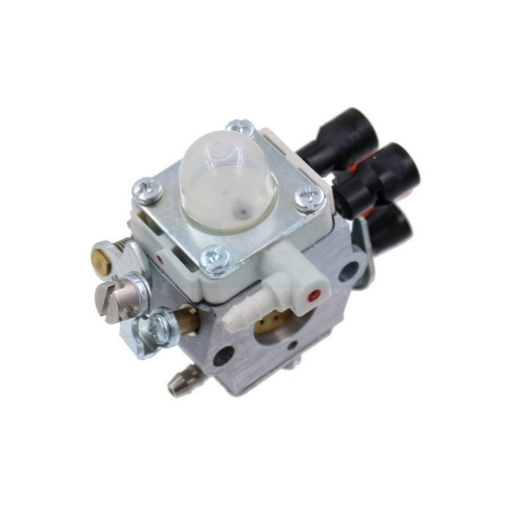 Carburateur pour combi-système / perche élagueuse / débroussailleuse Stihl (41441200603)