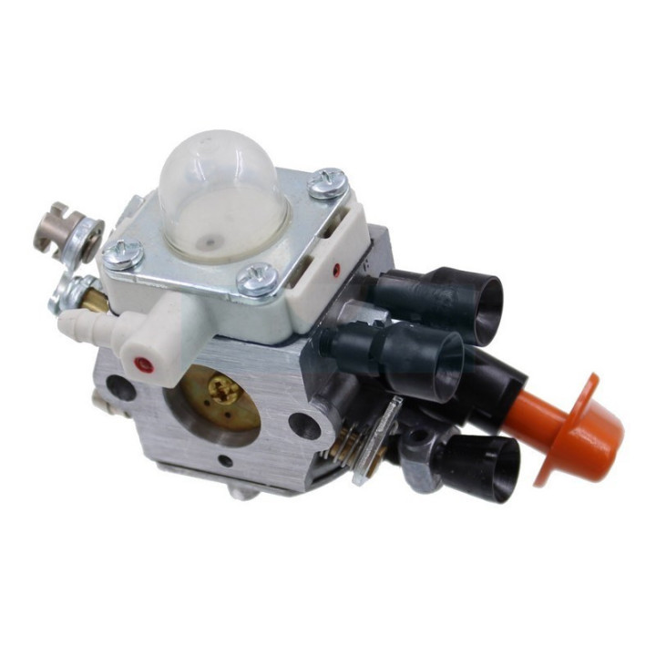 Carburateur pour combi-système / perche élagueuse / débroussailleuse Stihl (41441200603)