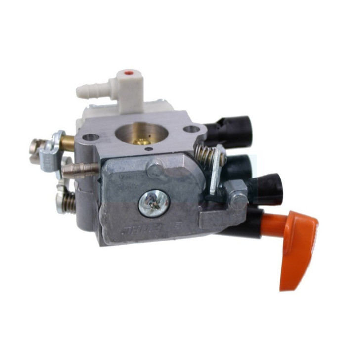 Carburateur pour combi-système / perche élagueuse / débroussailleuse Stihl (41441200603)