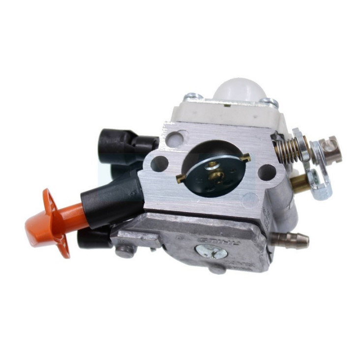 Carburateur pour combi-système / perche élagueuse / débroussailleuse Stihl (41441200603)