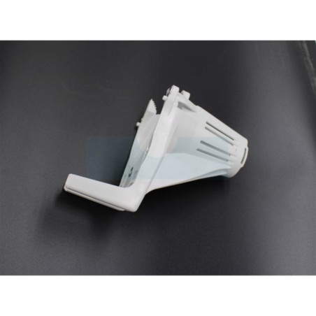 Carter ventilateur pour combi-système / perche élagueuse / taille-haie / débroussailleuse Stihl (41370801800)