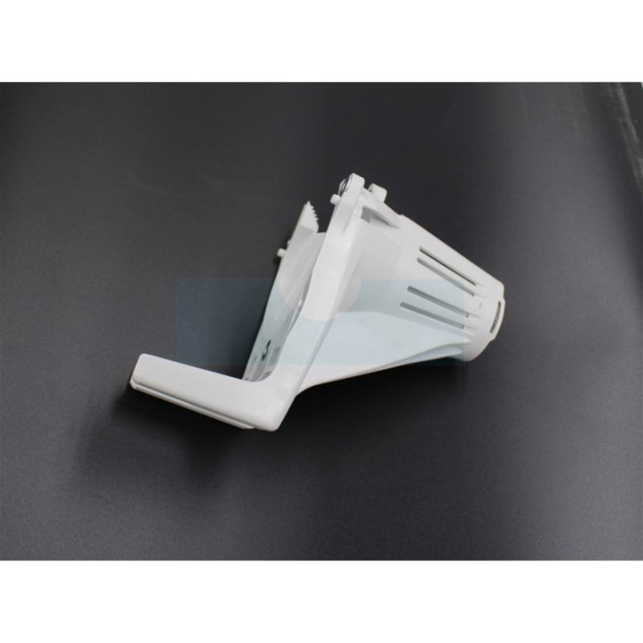 Carter ventilateur pour combi-système / perche élagueuse / taille-haie / débroussailleuse Stihl (41370801800)