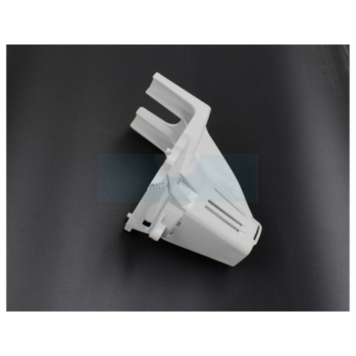 Carter ventilateur pour combi-système / perche élagueuse / taille-haie / débroussailleuse Stihl (41370801800)