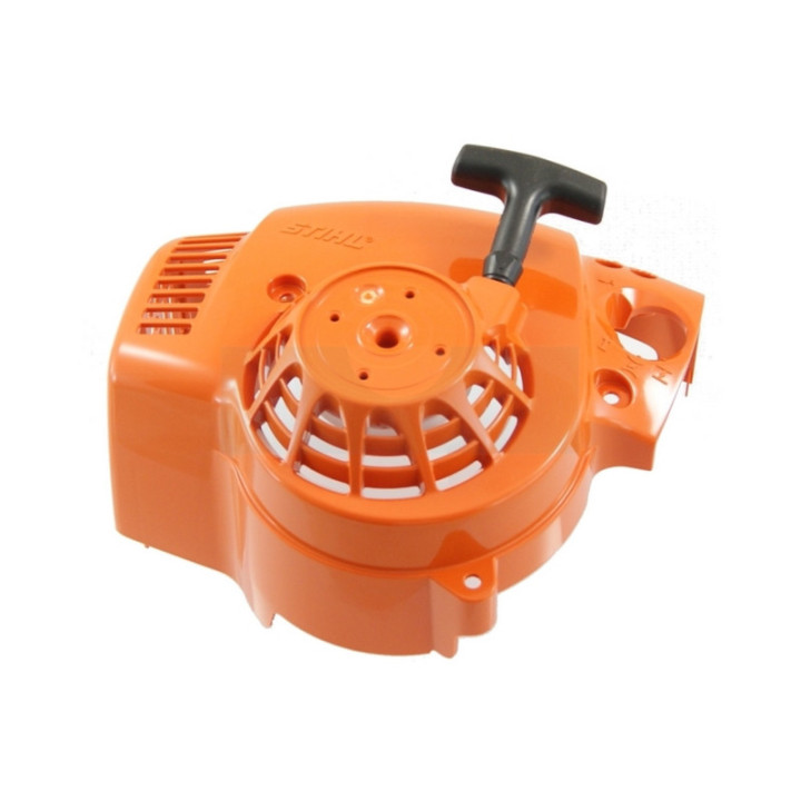Lanceur + carter pour souffleur Stihl (42410802110)
