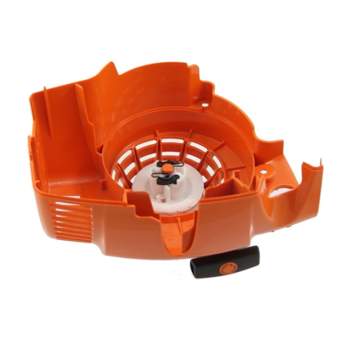 Lanceur + carter pour souffleur Stihl (42410802110)
