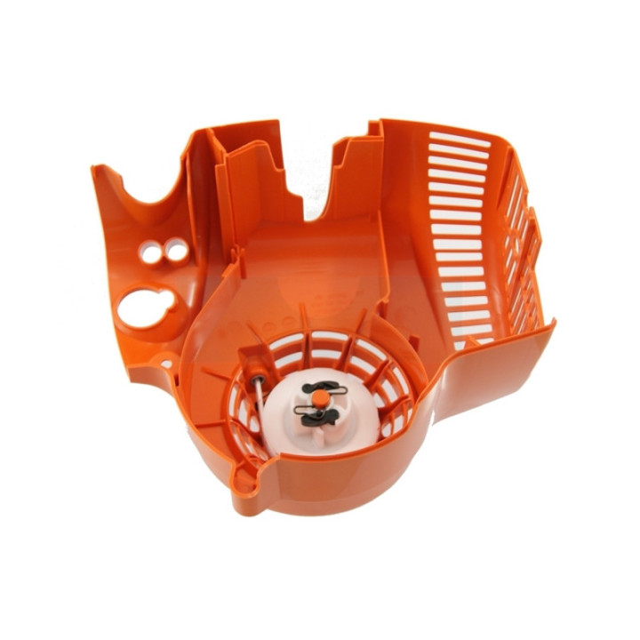 Lanceur + carter pour souffleur Stihl (42410802110)