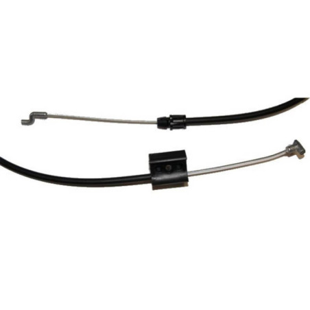 Câble de frein moteur pour tondeuse Murray (1101366)