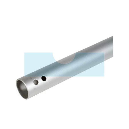 Tube pour débroussailleuse Mc Culloch (M227233)