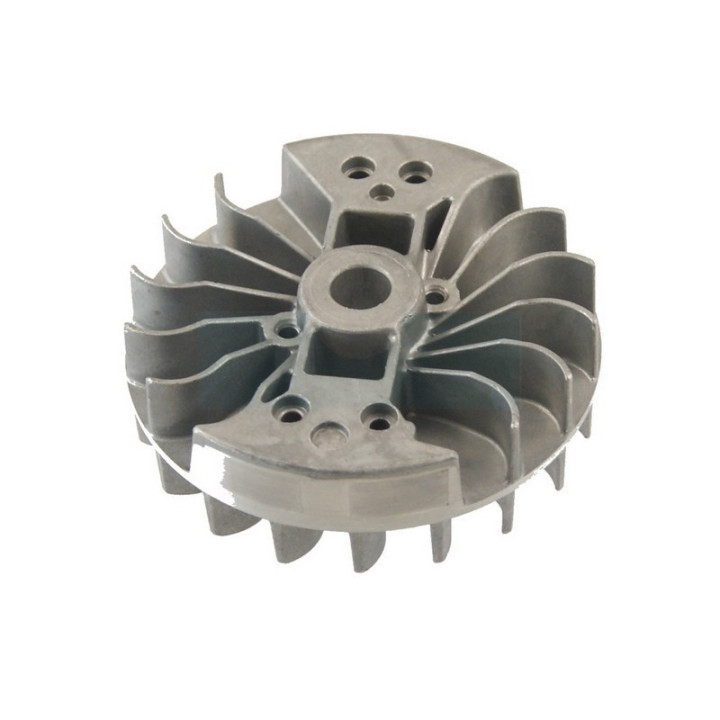 Rotor d'allumage pour souffleur Stihl (42414001200)