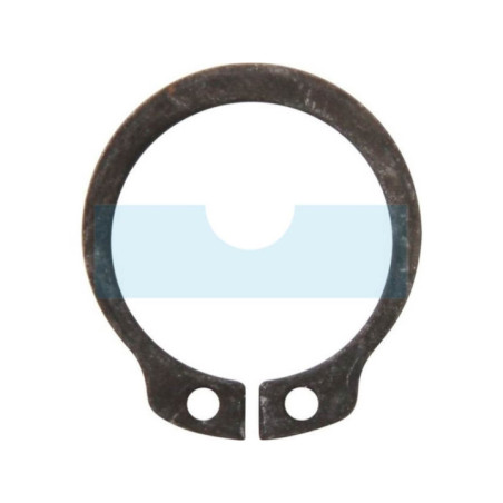 Circlips d'axe pour tracteur tondeuse MTD (71604132)