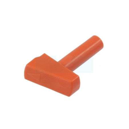 Levier de starter pour débroussailleuse Stihl (41471822802)