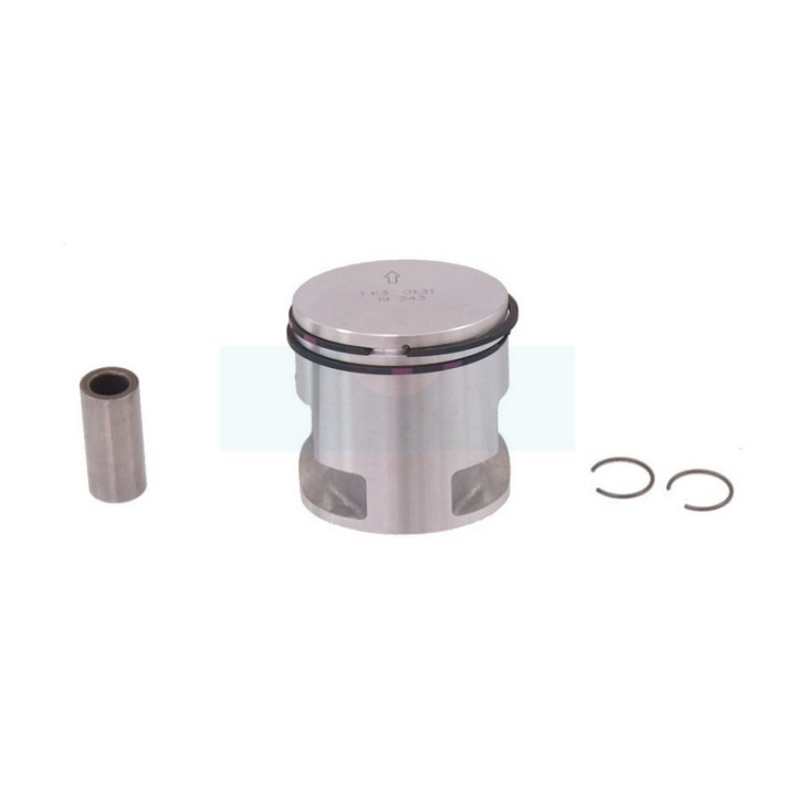 Piston pour débroussailleuse Stihl (41470302003)