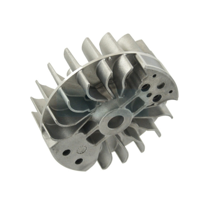 Rotor d'allumage pour combi-système / perche élagueuse / taille-haie / débroussailleuse / tarière Stihl (41804001200)