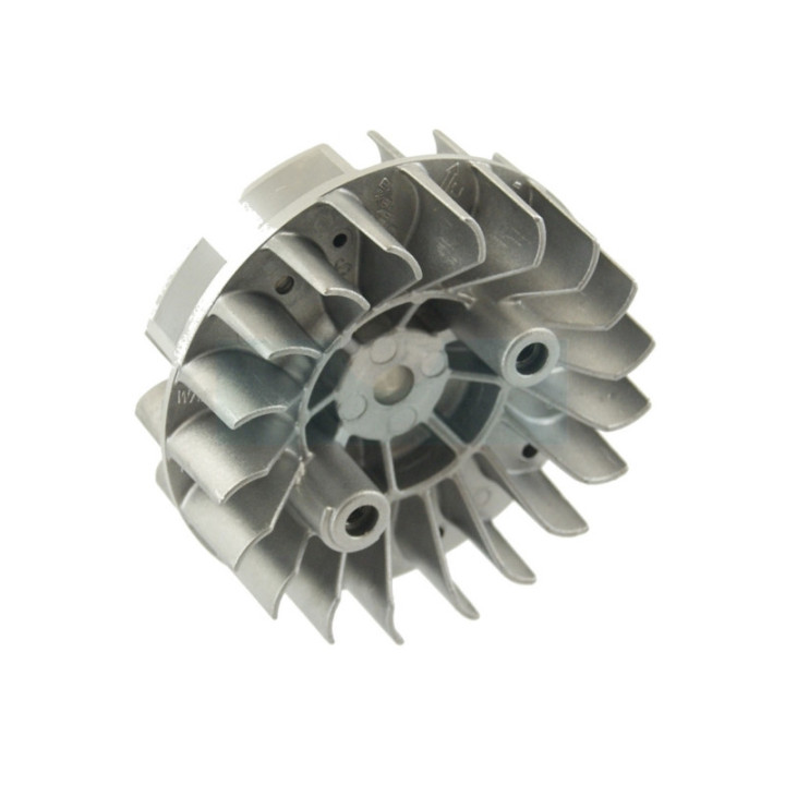 Rotor d'allumage pour combi-système / perche élagueuse / taille-haie / débroussailleuse / tarière Stihl (41804001200)