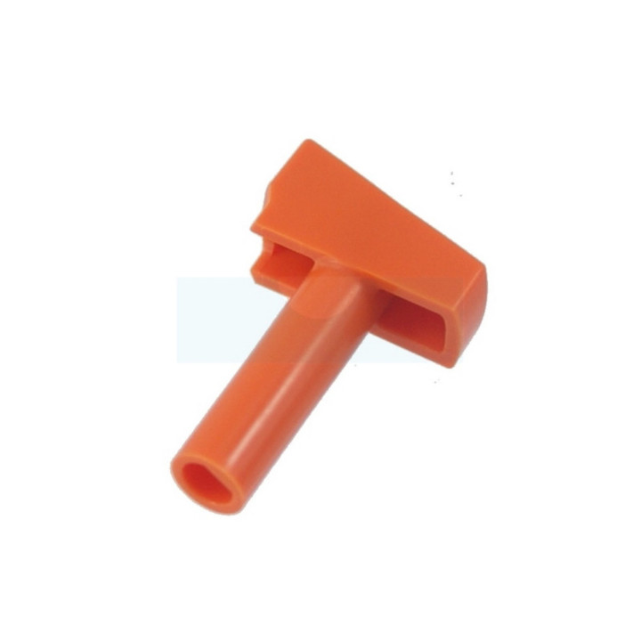 Levier de starter pour débroussailleuse Stihl (41471822802)