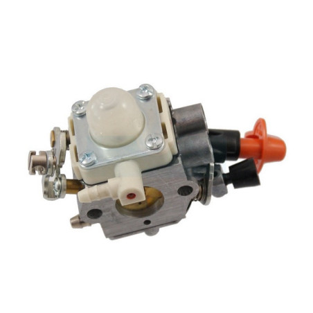Carburateur pour combi-système / perche élagueuse / débroussailleuse Stihl (41441200605)