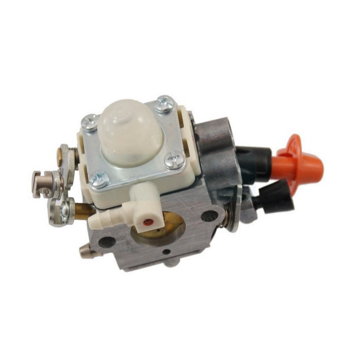 Carburateur pour combi-système / perche élagueuse / débroussailleuse Stihl (41441200605)