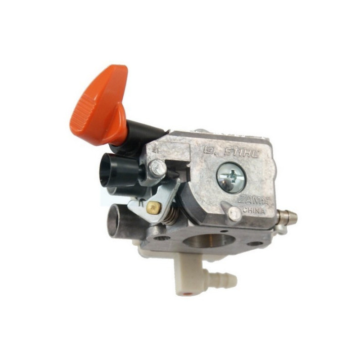 Carburateur pour combi-système / perche élagueuse / débroussailleuse Stihl (41441200605)